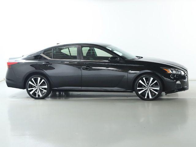 used 2019 Nissan Altima car, priced at $15,000