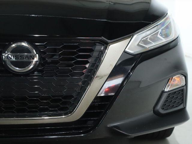 used 2019 Nissan Altima car, priced at $15,000