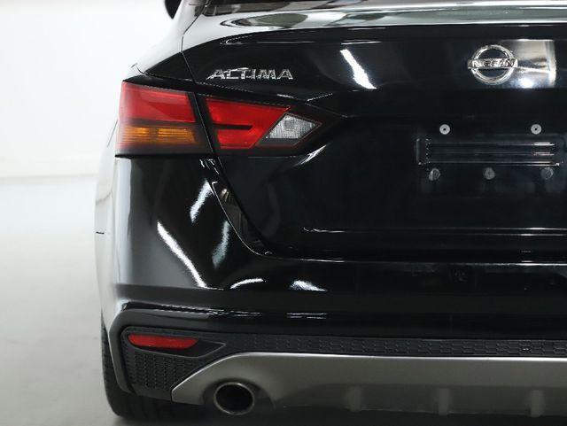 used 2019 Nissan Altima car, priced at $15,000