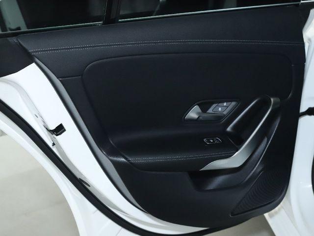 used 2020 Mercedes-Benz CLA 250 car, priced at $25,500
