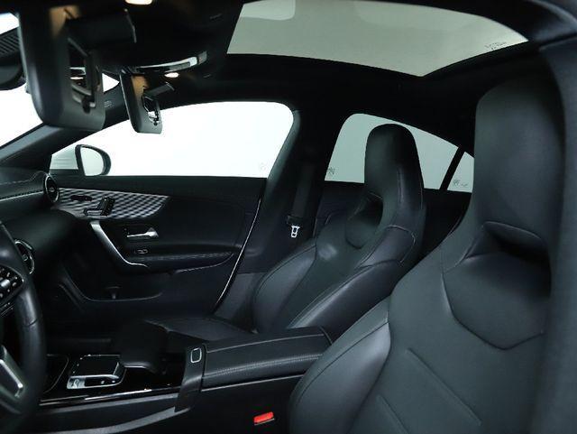 used 2020 Mercedes-Benz CLA 250 car, priced at $25,500