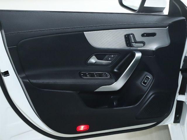 used 2020 Mercedes-Benz CLA 250 car, priced at $25,500