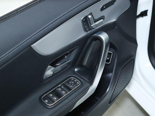 used 2020 Mercedes-Benz CLA 250 car, priced at $25,500
