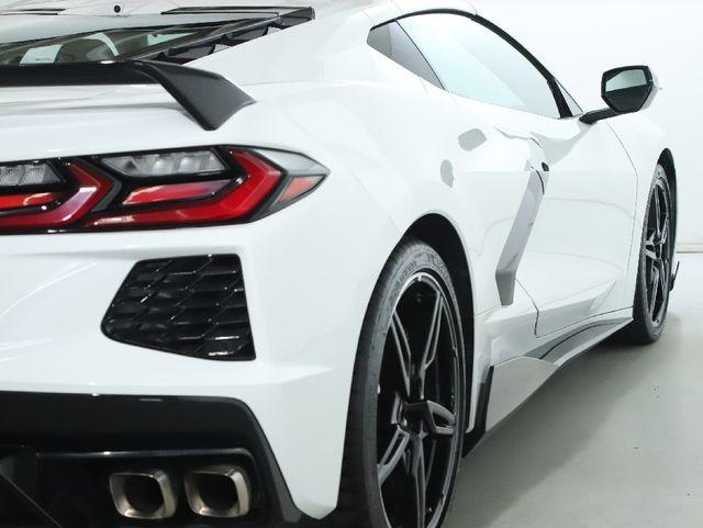used 2022 Chevrolet Corvette car, priced at $68,000