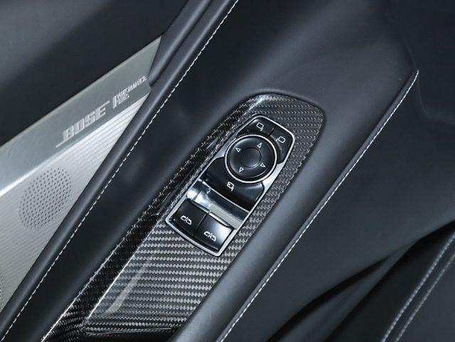 used 2022 Chevrolet Corvette car, priced at $68,000