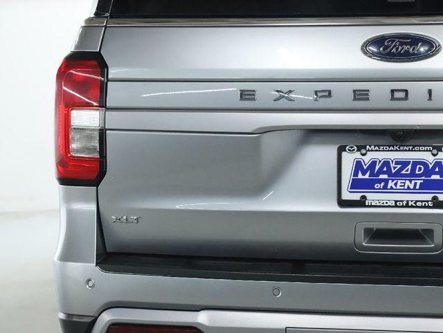 used 2024 Ford Expedition Max car, priced at $47,500