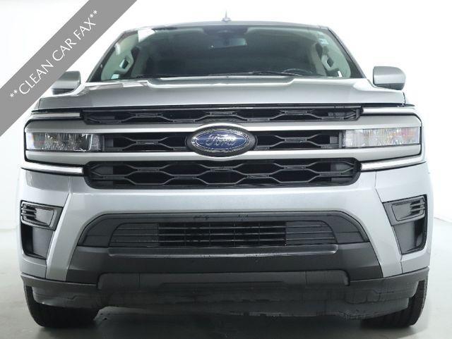 used 2024 Ford Expedition Max car, priced at $47,500
