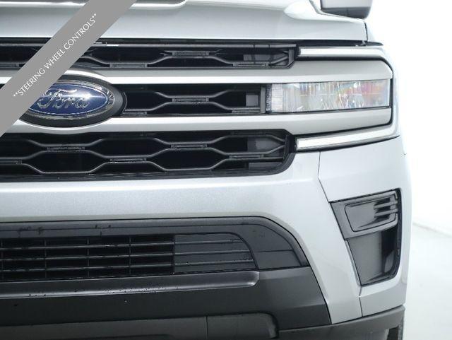 used 2024 Ford Expedition Max car, priced at $47,500