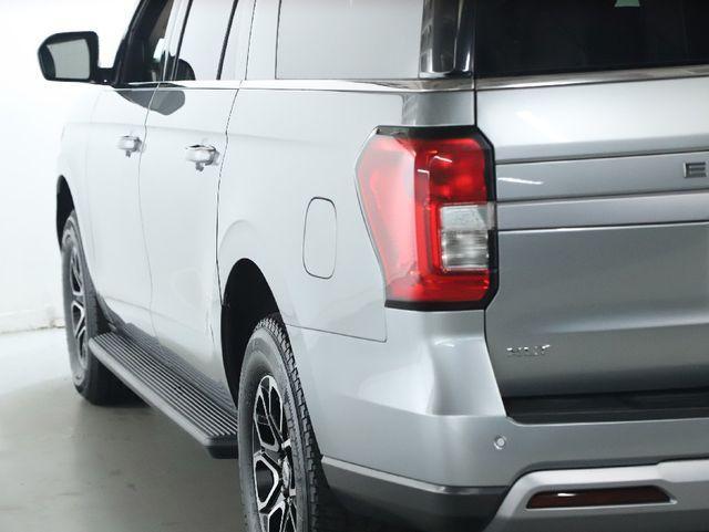 used 2024 Ford Expedition Max car, priced at $47,500