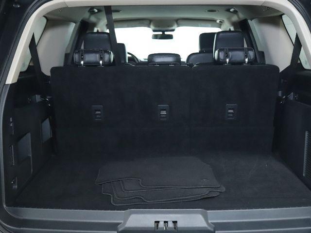 used 2024 Ford Expedition Max car, priced at $47,500