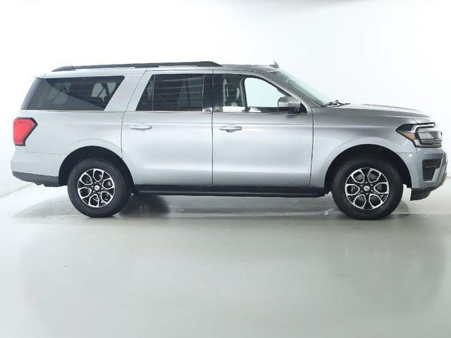 used 2024 Ford Expedition Max car, priced at $47,500