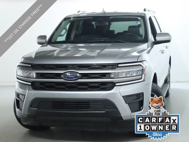 used 2024 Ford Expedition Max car, priced at $47,500