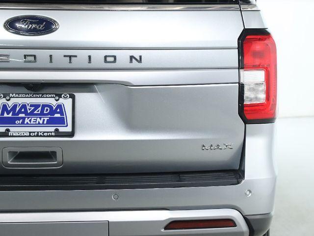 used 2024 Ford Expedition Max car, priced at $47,500