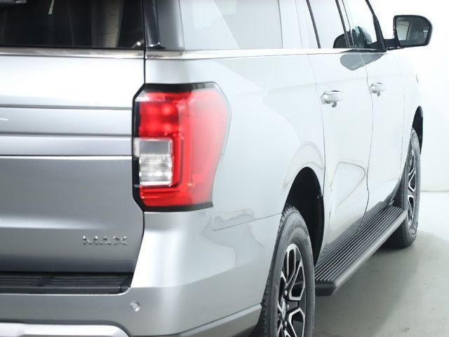 used 2024 Ford Expedition Max car, priced at $47,500