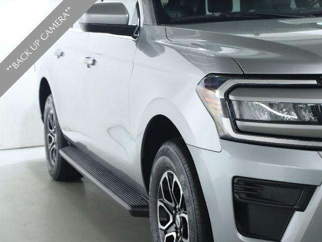 used 2024 Ford Expedition Max car, priced at $47,500