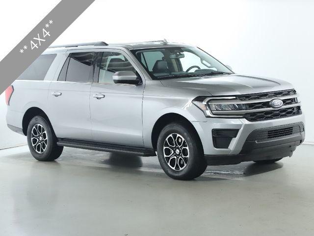used 2024 Ford Expedition Max car, priced at $47,500