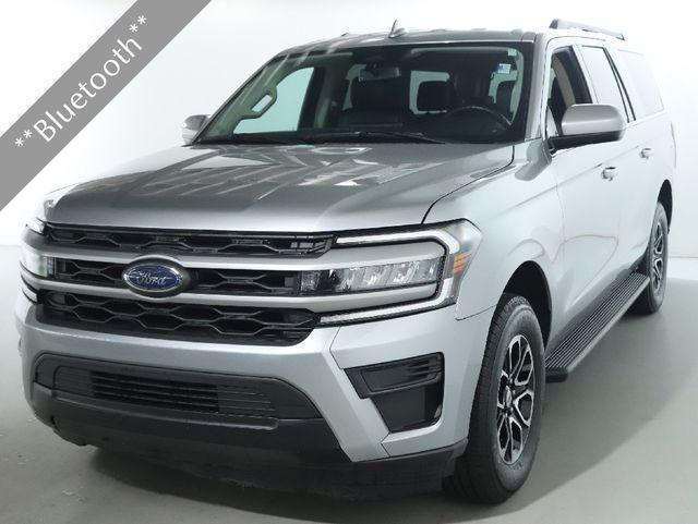 used 2024 Ford Expedition Max car, priced at $47,500