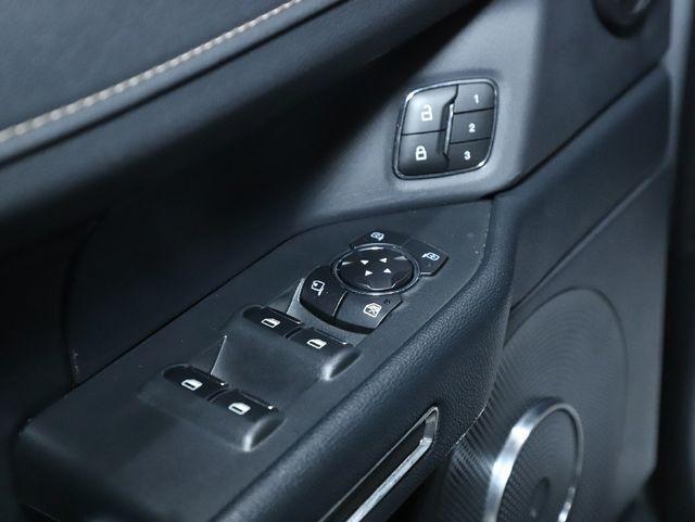 used 2024 Ford Expedition Max car, priced at $47,500