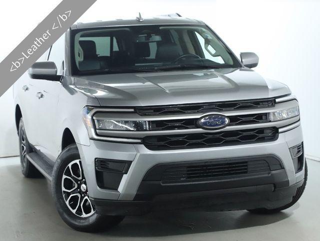 used 2024 Ford Expedition Max car, priced at $47,500