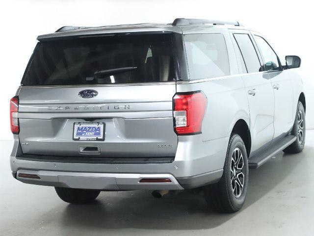 used 2024 Ford Expedition Max car, priced at $47,500