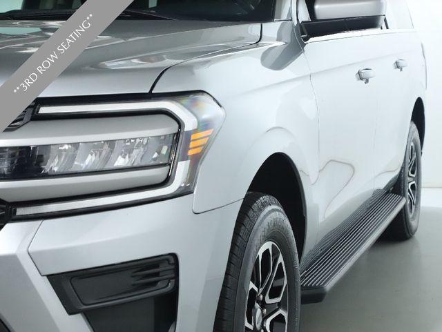 used 2024 Ford Expedition Max car, priced at $47,500