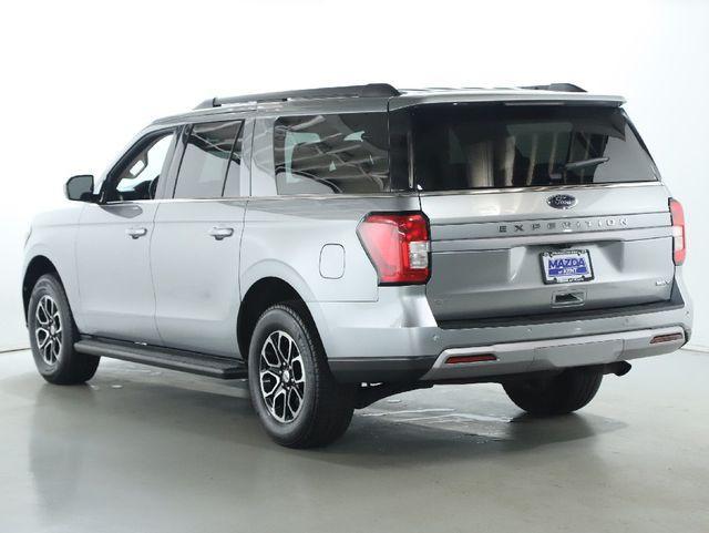 used 2024 Ford Expedition Max car, priced at $47,500