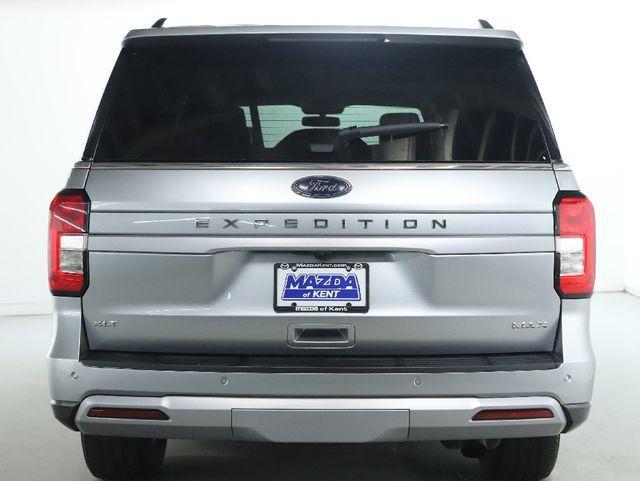 used 2024 Ford Expedition Max car, priced at $47,500