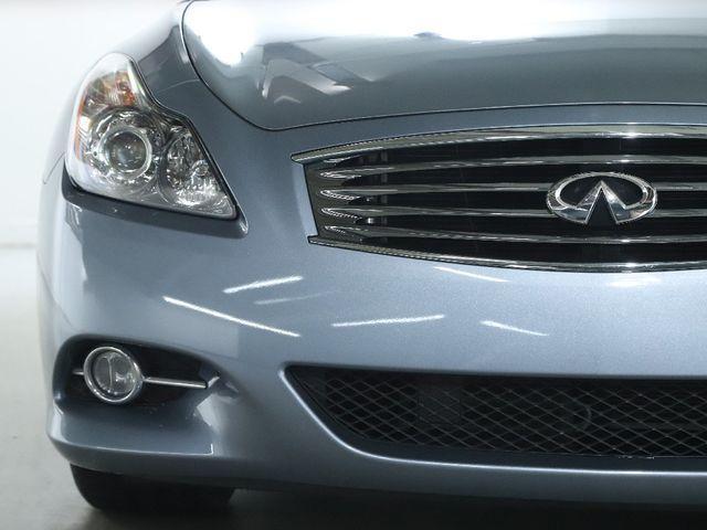 used 2015 INFINITI Q60 car, priced at $25,000