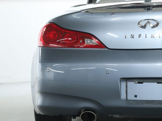 used 2015 INFINITI Q60 car, priced at $25,000