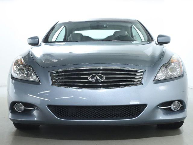 used 2015 INFINITI Q60 car, priced at $25,000