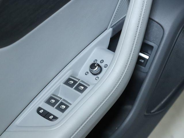 used 2020 Audi A4 car, priced at $22,500