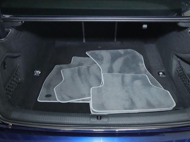 used 2020 Audi A4 car, priced at $22,500