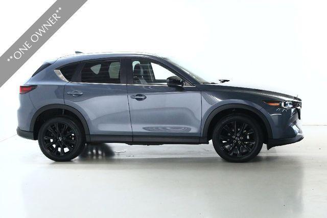 used 2023 Mazda CX-5 car, priced at $27,600