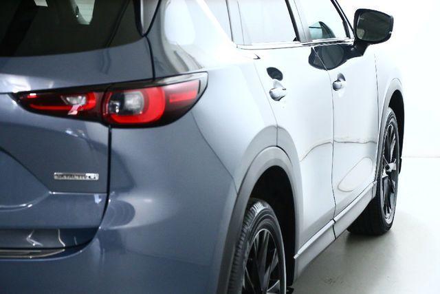 used 2023 Mazda CX-5 car, priced at $27,600