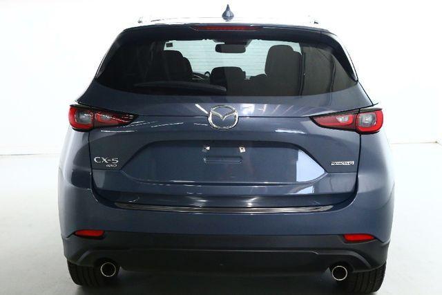 used 2023 Mazda CX-5 car, priced at $27,600
