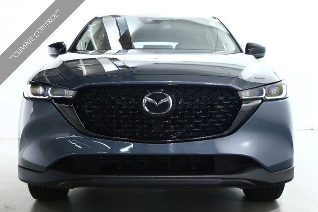 used 2023 Mazda CX-5 car, priced at $27,600