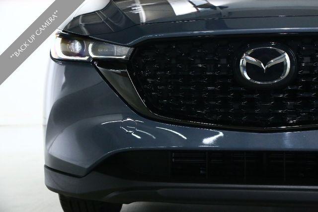used 2023 Mazda CX-5 car, priced at $27,600