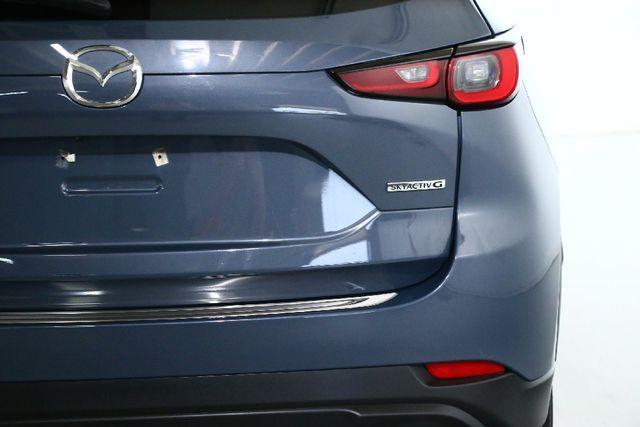 used 2023 Mazda CX-5 car, priced at $27,600