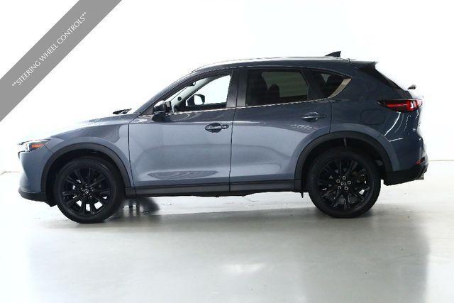 used 2023 Mazda CX-5 car, priced at $27,600