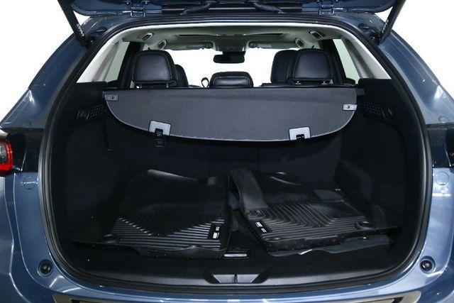 used 2023 Mazda CX-5 car, priced at $27,600