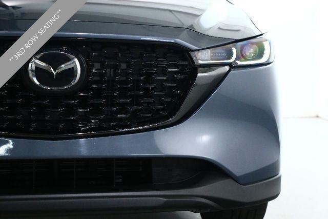 used 2023 Mazda CX-5 car, priced at $27,600