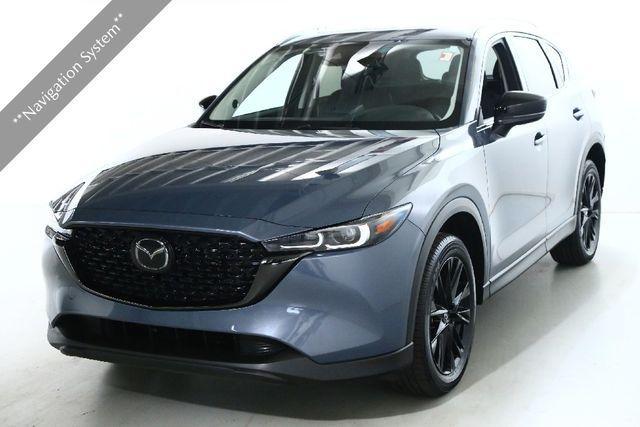 used 2023 Mazda CX-5 car, priced at $27,600