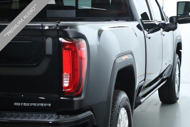 used 2021 GMC Sierra 2500 car, priced at $56,500