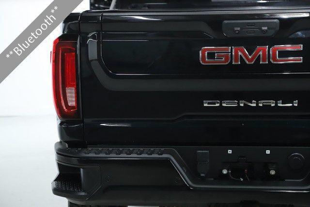 used 2021 GMC Sierra 2500 car, priced at $58,500