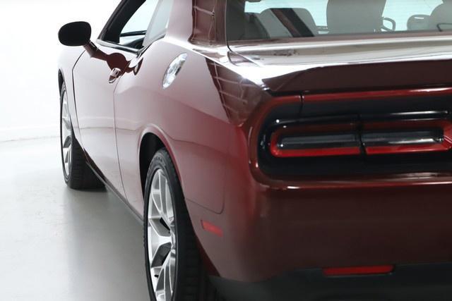used 2020 Dodge Challenger car, priced at $25,800