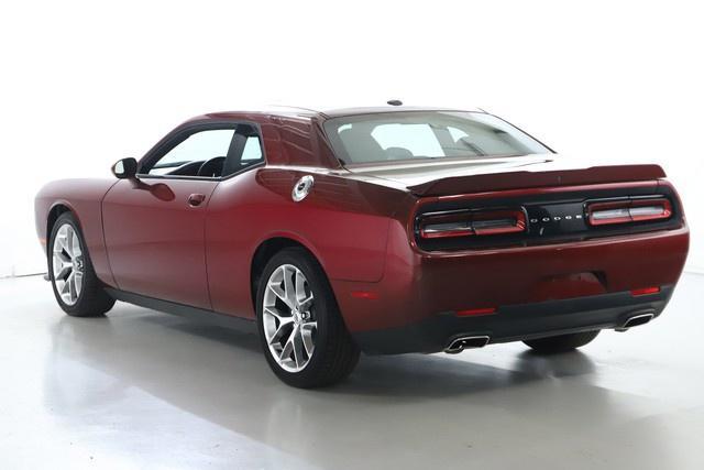 used 2020 Dodge Challenger car, priced at $25,800
