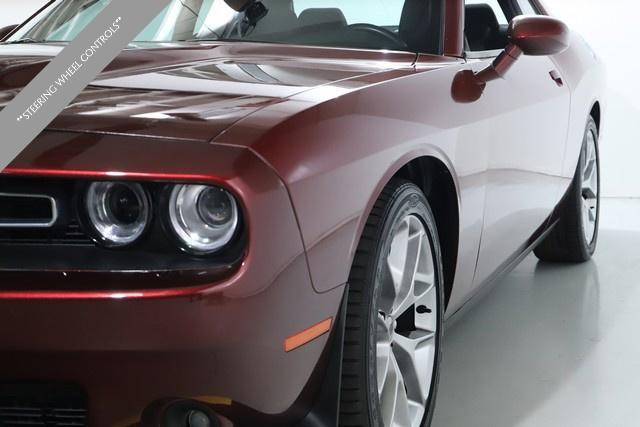 used 2020 Dodge Challenger car, priced at $25,000