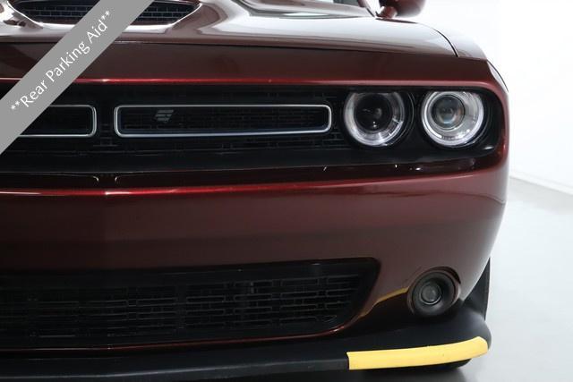 used 2020 Dodge Challenger car, priced at $25,000