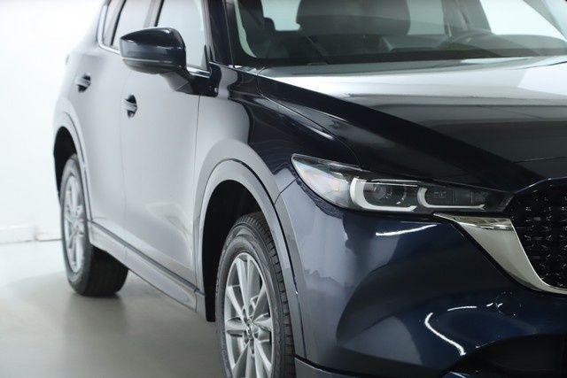 used 2024 Mazda CX-5 car, priced at $27,500