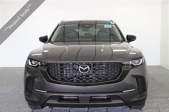 new 2025 Mazda CX-50 car, priced at $36,090